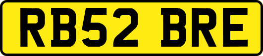 RB52BRE