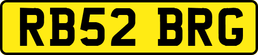 RB52BRG