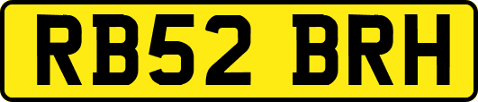 RB52BRH