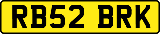 RB52BRK