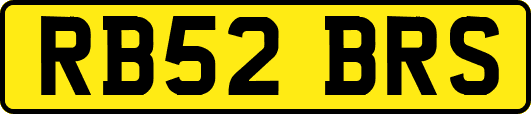 RB52BRS