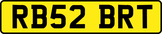 RB52BRT