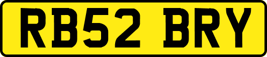 RB52BRY