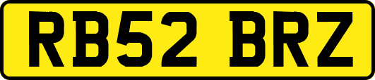 RB52BRZ