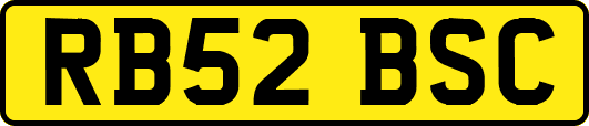 RB52BSC