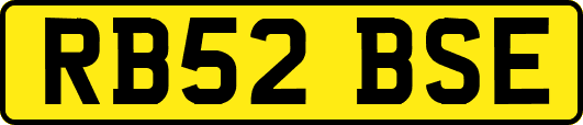 RB52BSE