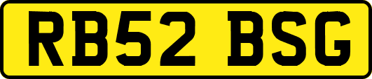 RB52BSG