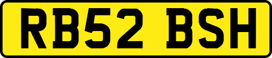 RB52BSH