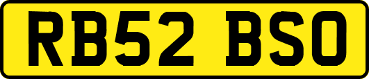 RB52BSO