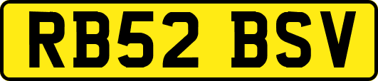 RB52BSV