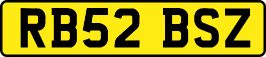 RB52BSZ