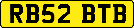 RB52BTB