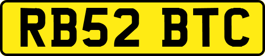RB52BTC