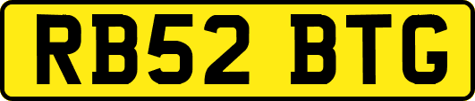 RB52BTG