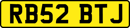 RB52BTJ