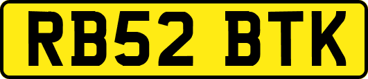 RB52BTK