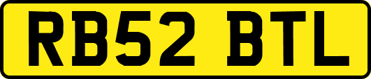RB52BTL
