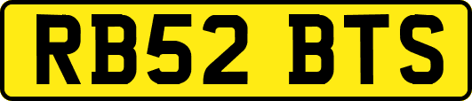 RB52BTS