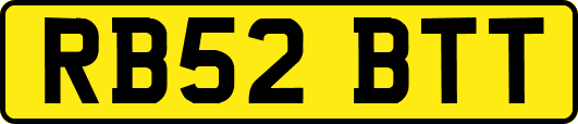RB52BTT