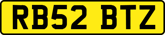 RB52BTZ