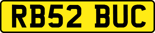 RB52BUC