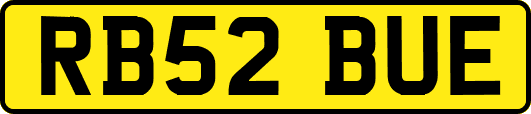 RB52BUE