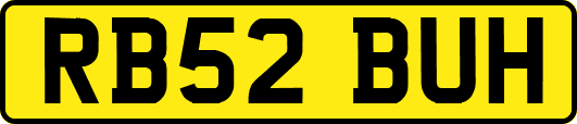 RB52BUH