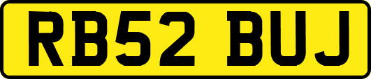 RB52BUJ