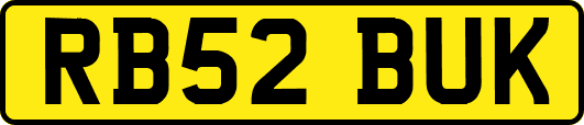 RB52BUK