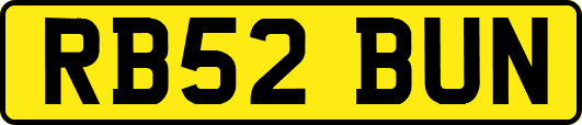 RB52BUN