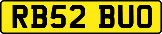 RB52BUO
