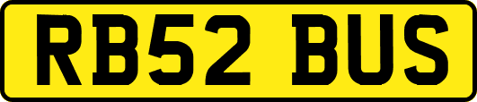 RB52BUS