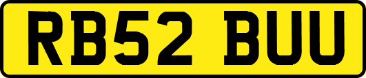 RB52BUU