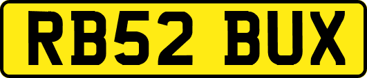 RB52BUX