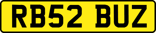 RB52BUZ