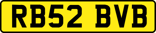 RB52BVB