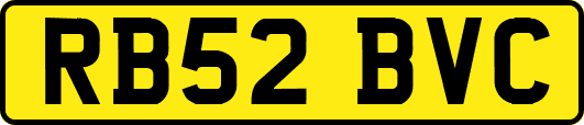 RB52BVC
