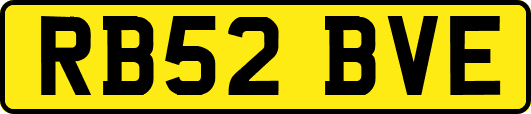 RB52BVE