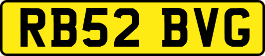 RB52BVG