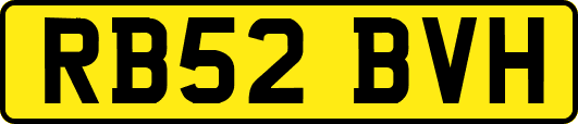 RB52BVH