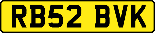 RB52BVK