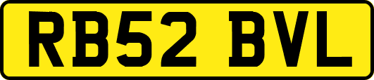 RB52BVL