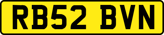 RB52BVN