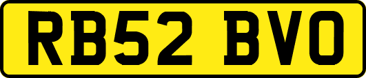 RB52BVO