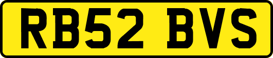 RB52BVS