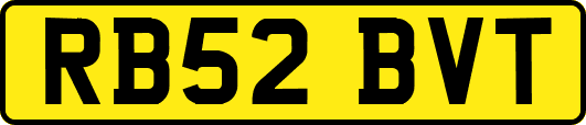 RB52BVT