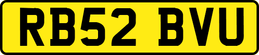 RB52BVU