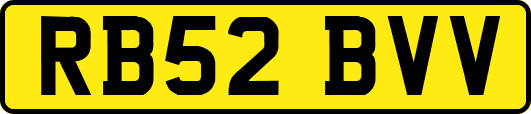 RB52BVV