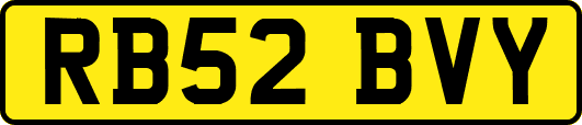 RB52BVY