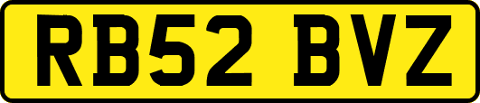 RB52BVZ